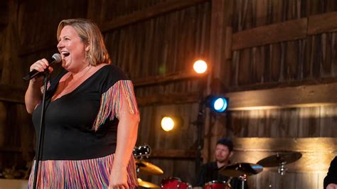 Bridget Everett on the Somebody Somewhere Series Finale